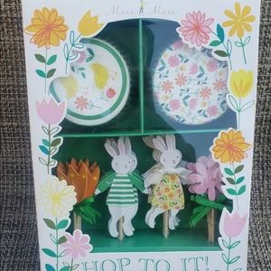 Meri meri cupcake decorations